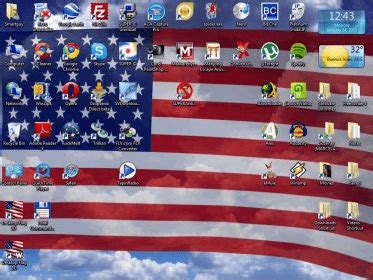 push entertainment|Desktop Flag 3D Live Wallpaper for Windows .